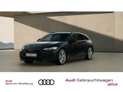 Usata Audi S5 Ambiente 367 CV (269 kW) 2025 Nero Station wagon
