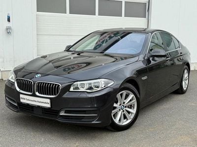 BMW 535