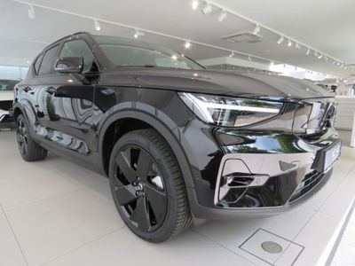 Volvo EX40