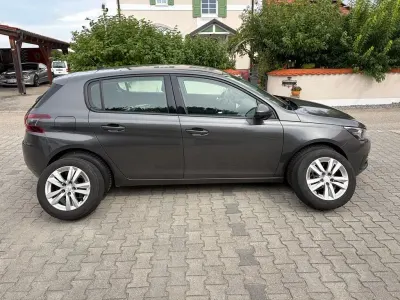 Gebraucht Peugeot 308