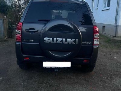 gebraucht Suzuki Grand Vitara 1.9 DDiS Comfort Comfort