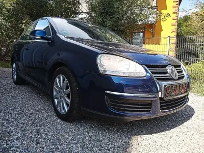 Gebraucht VW Jetta