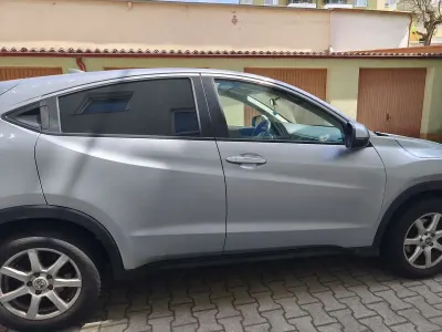 Gebraucht Honda HR-V Executive 131 PS (96 kW) 2017 SUV