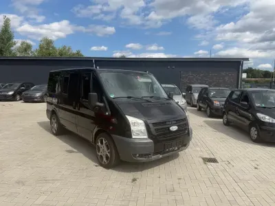 Gebraucht Ford 300