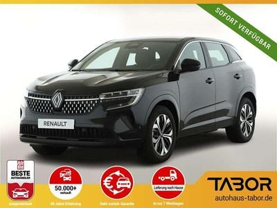 Black pearlschwarz metallic Gebraucht 2025 Renault Austral Evolution SUV | 25.888 € (Superpreis)