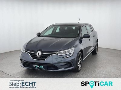 Renault Mégane IV