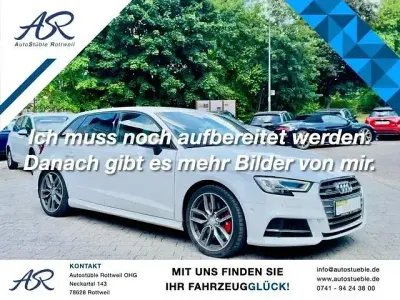 Gebraucht Audi S3