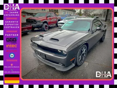 Gebraucht Dodge Challenger