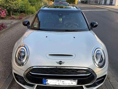 Gebraucht Mini John Cooper Works Clubman Sport 231 PS (169 kW) 2017 Kombi