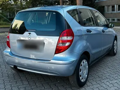 Gebraucht Mercedes A150
