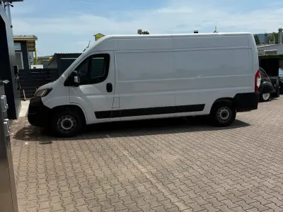 Gebraucht Fiat Ducato