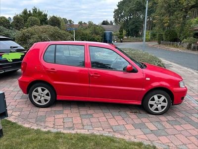 VW Polo