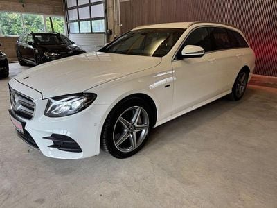 Mercedes E300