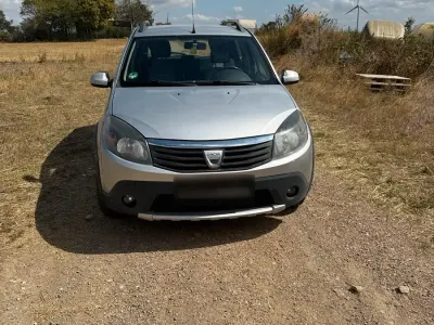 Gebraucht Dacia Sandero