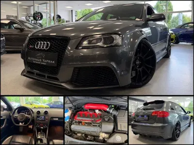 Gebraucht Audi RS3