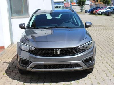 gebraucht Fiat Tipo CITY CROSS 1.0 74kW (100PS), Uconnect 7' NAV Na...