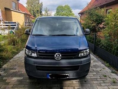 VW T5