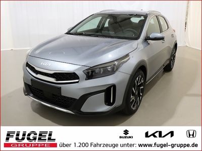 gebraucht Kia XCeed 1.5 T-GDi DCT Spirit LED|Navi|Xclusive