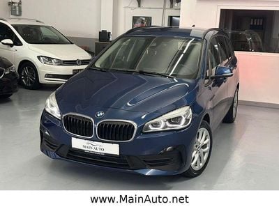 BMW 218 Gran Tourer
