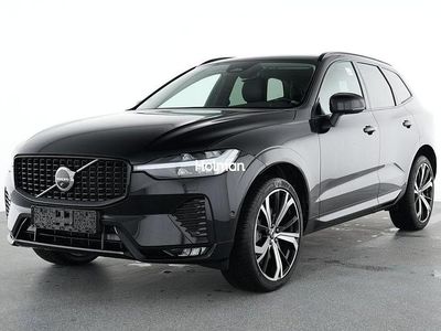 Gebraucht Volvo XC60 Plus 197 PS (144 kW) 2023 Schwarz SUV
