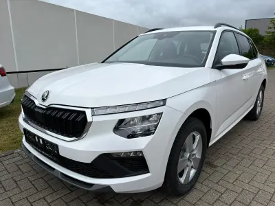 Gebraucht Skoda Kamiq