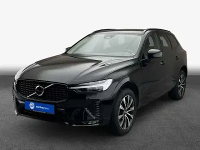 Gebraucht Volvo XC60 145 PS (106 kW) 2023 SUV