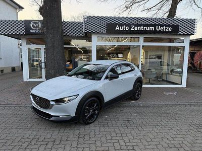 Weiß Neu 2026 Mazda CX-30 Homura-Line SUV | 29.984 €