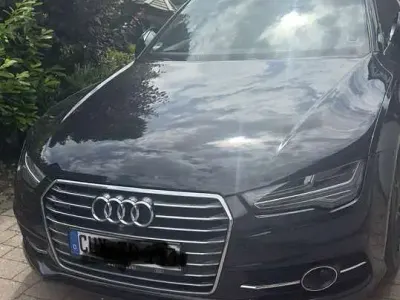 Gebraucht Audi A7