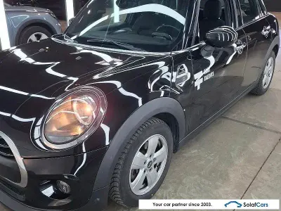 Gebraucht Mini ONE