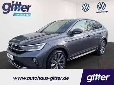 VW Taigo