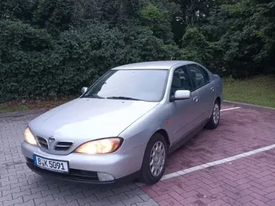 Gebraucht Nissan Primera