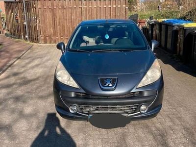 Peugeot 207 CC
