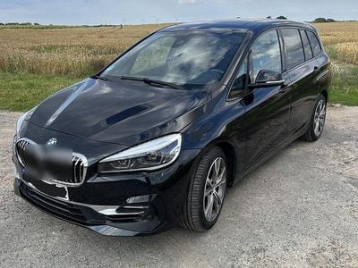 BMW 220 Gran Tourer