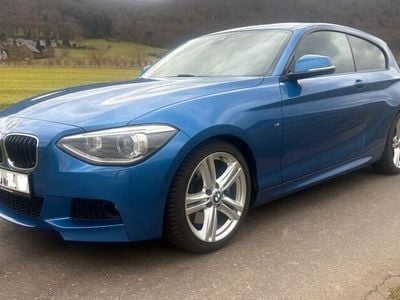 BMW 125