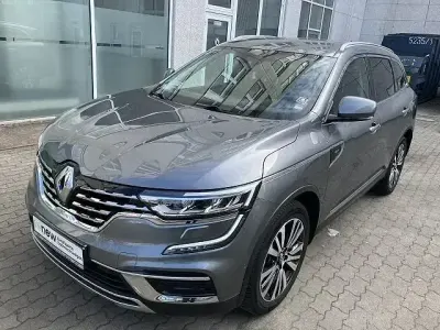 Gebraucht Renault Koleos Initiale Paris 184 PS (135 kW) 2023 Grau SUV