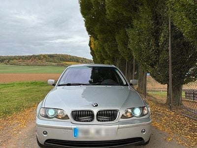 BMW 325