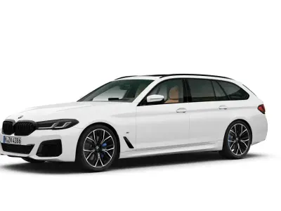 Gebraucht BMW 530