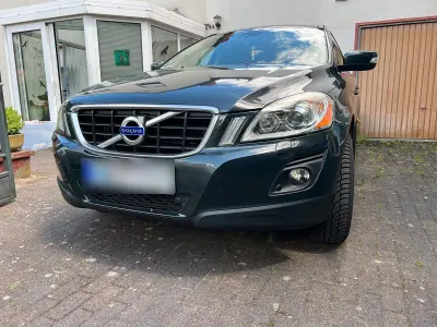 Gebraucht Volvo XC60