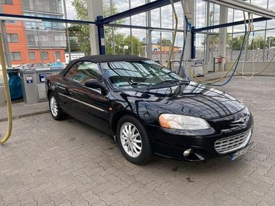 Chrysler Sebring Cabriolet
