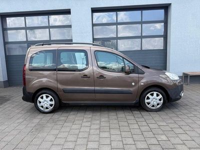 Peugeot Partner Tepee