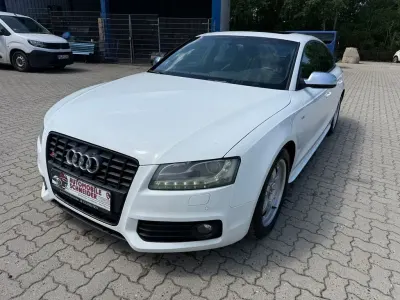 Gebraucht Audi S5 Sportback