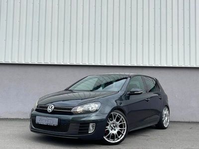 gebraucht VW Golf VI 2.0 TSI GTI Navi PDC Euro 5