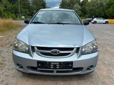 Gebraucht Kia Cerato