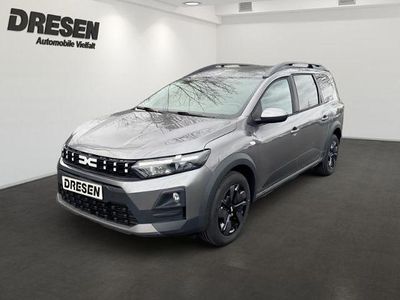 Neu Dacia Jogger Expression 110 PS (80 kW) 2026 Dolomitgrau Van / Kleinbus