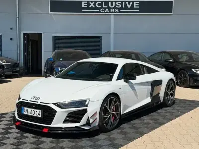 Gebraucht Audi R8 Coupé