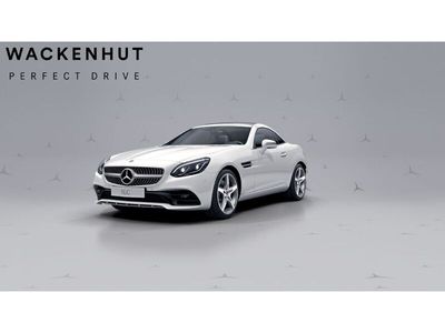 Mercedes SLC300