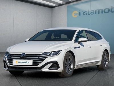 VW Arteon