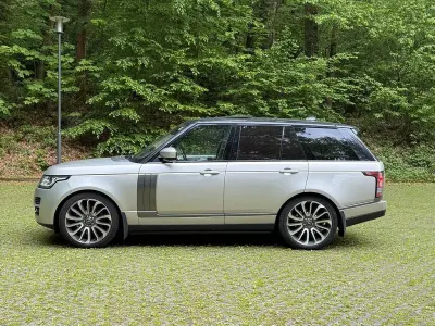 Gebraucht Land Rover Range Rover