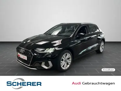 Gebraucht Audi A3