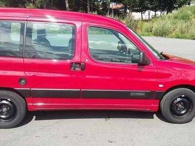 Citroën Berlingo